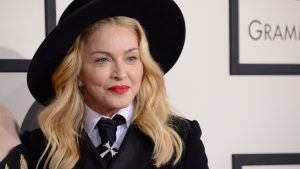 Madonna est attendue à l'Eurovision